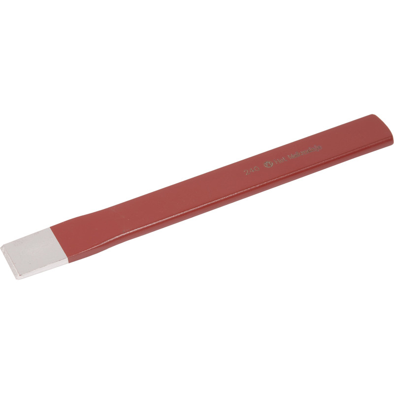 Melkmeisje metaal plaatbeitel 240mm