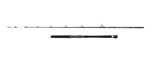 Canne Penn Carnage Viking Edition Halibuster 731 2.21m