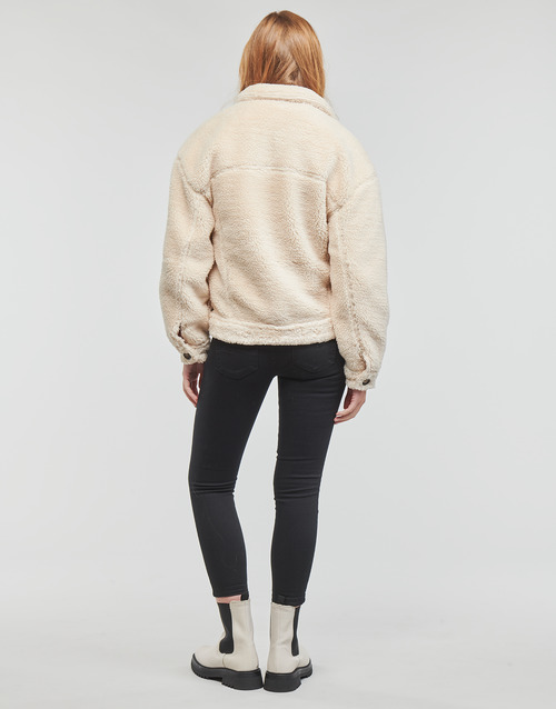 Freeman T.Porter - VARDA FUR Beige