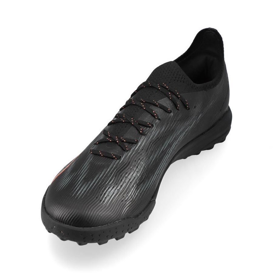 PUMA Ultra Ultimate Cage TT Eclipse - Noir/Copper Rose
