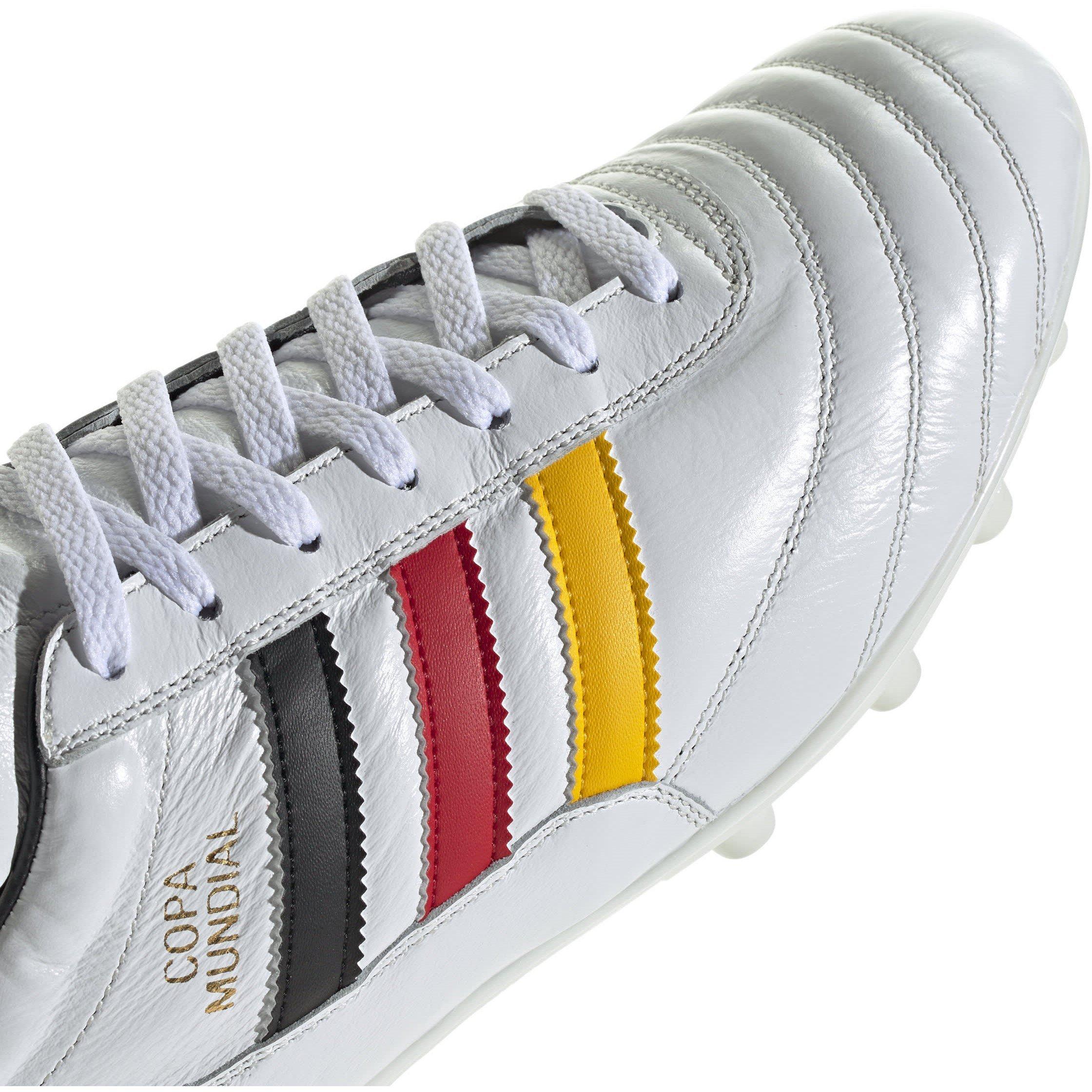 adidas Copa Mundial Firm Ground Football Boots