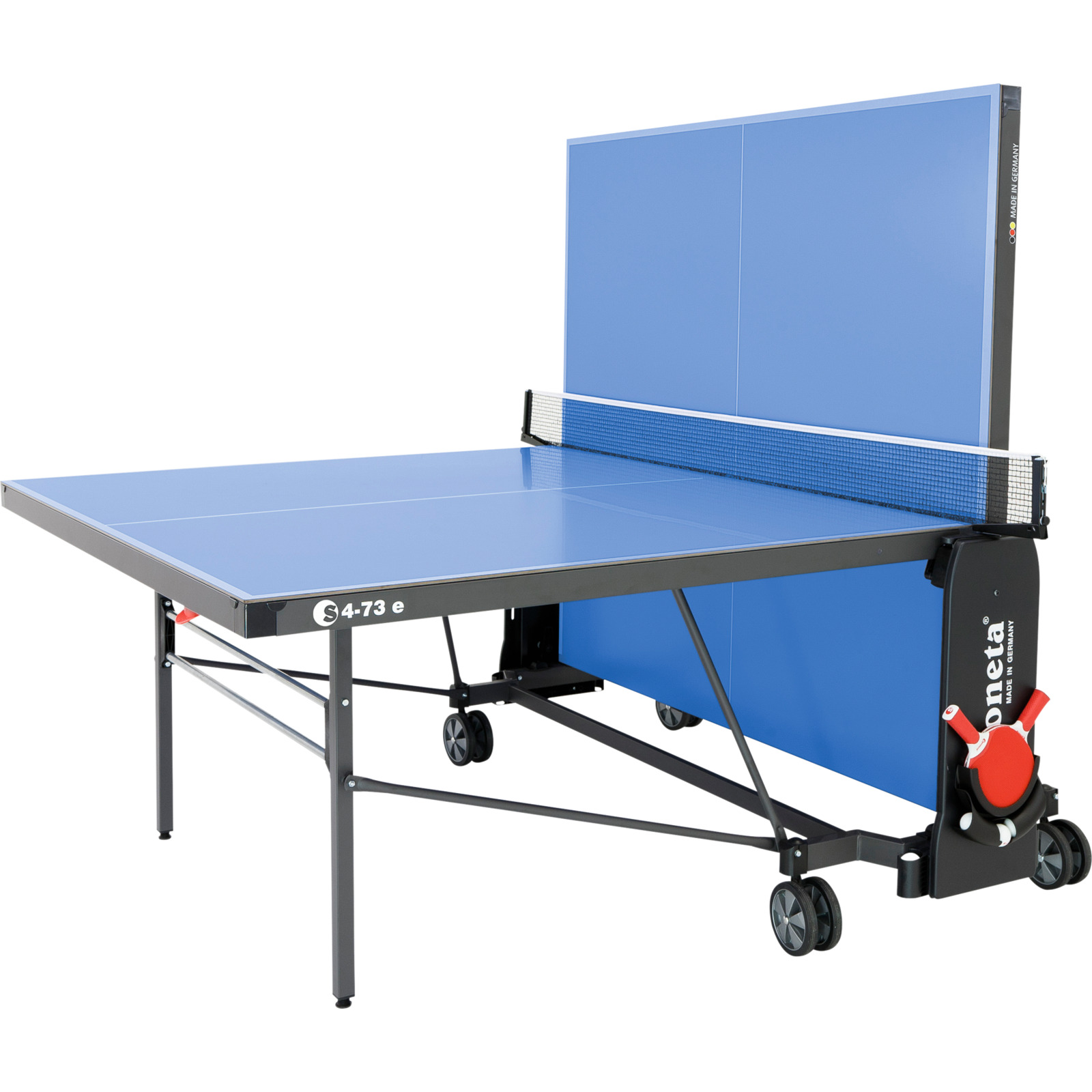 Sponeta Tischtennis-Tisch blau S 4-73 e