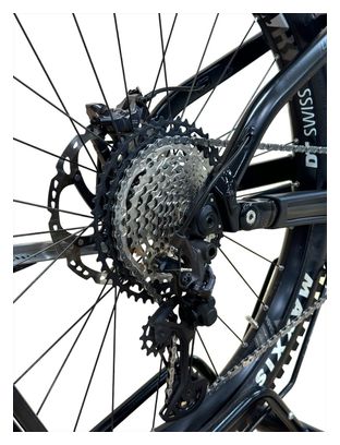 Produit reconditionné . Flyer Uproc 7 8.70 Shimano XT 2021 . VTT électrique . Flyer . très bon état