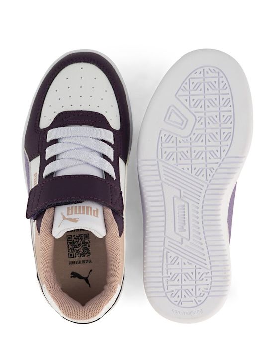 PUMA CAVEN 2.0 BLOCK AC+ PS Sneaker