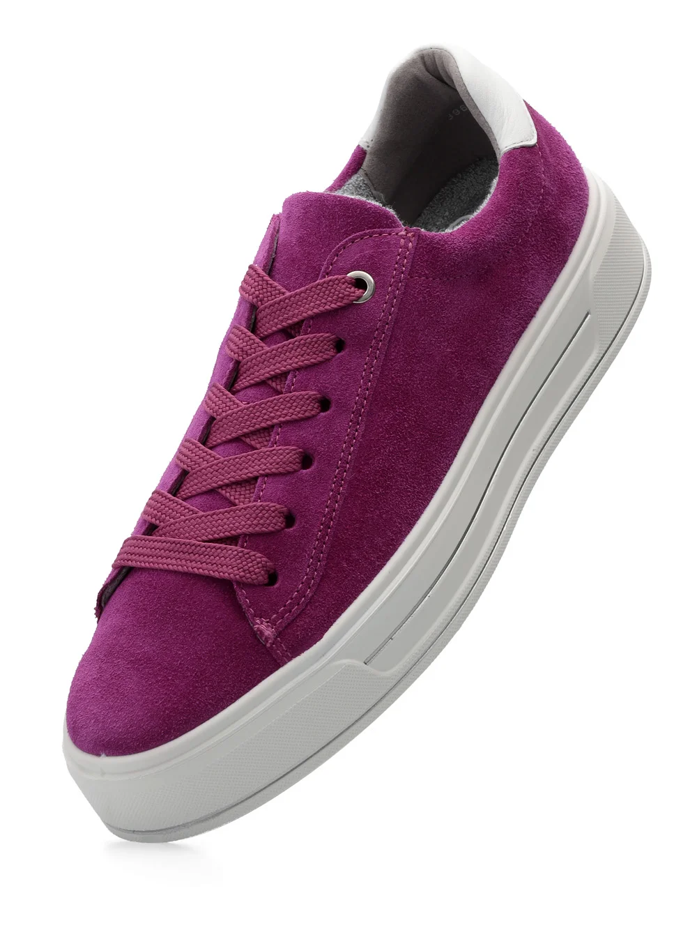 Schnürer Canberra pink
