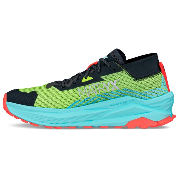 Altra - Olympus 275 - Chaussures de trail
