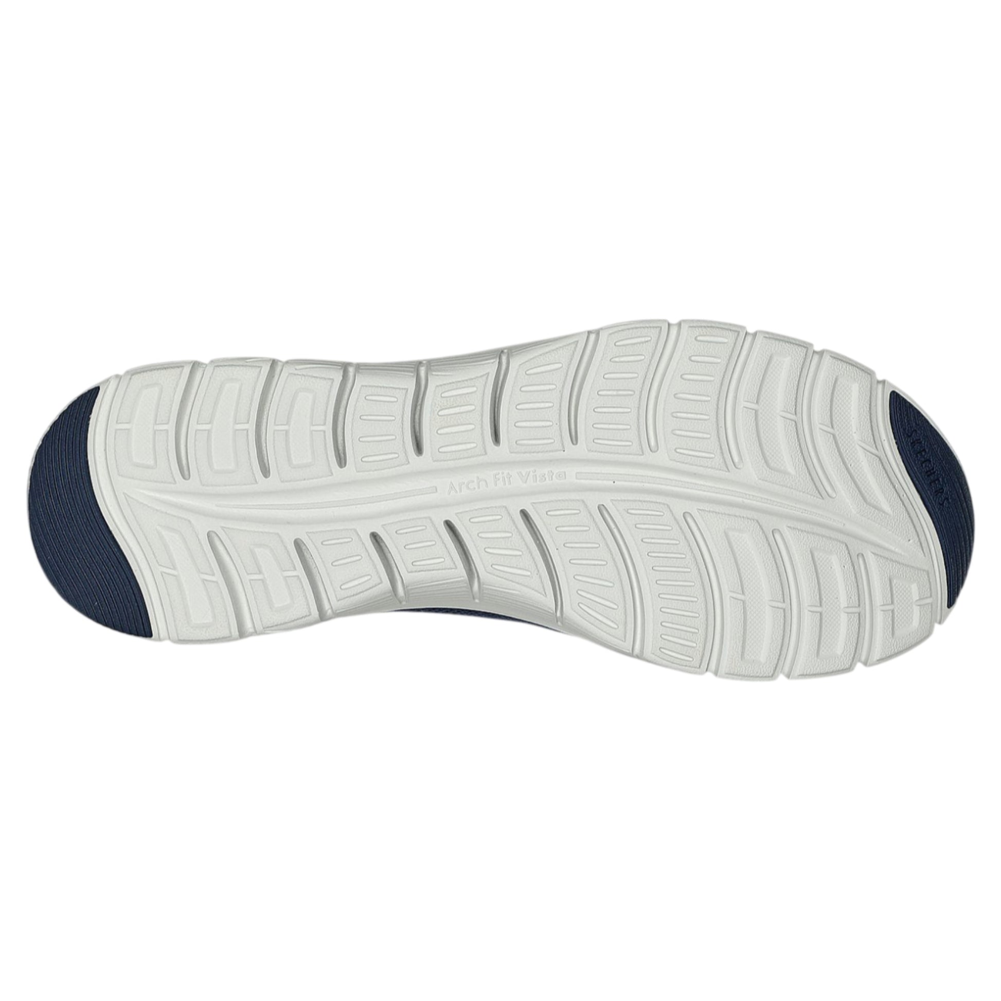 Arch Fit Vista sneakers, kvinder, navy