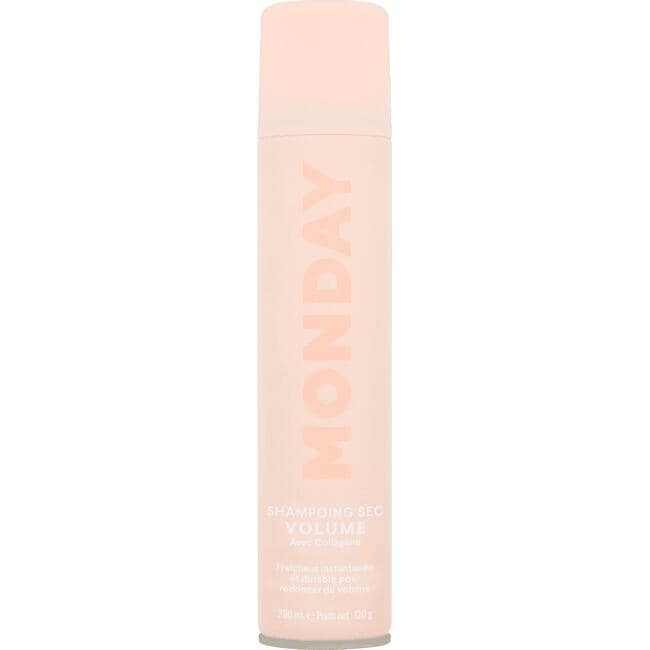 MONDAY Haircare VOLUME Dry Shampoo 200 ML