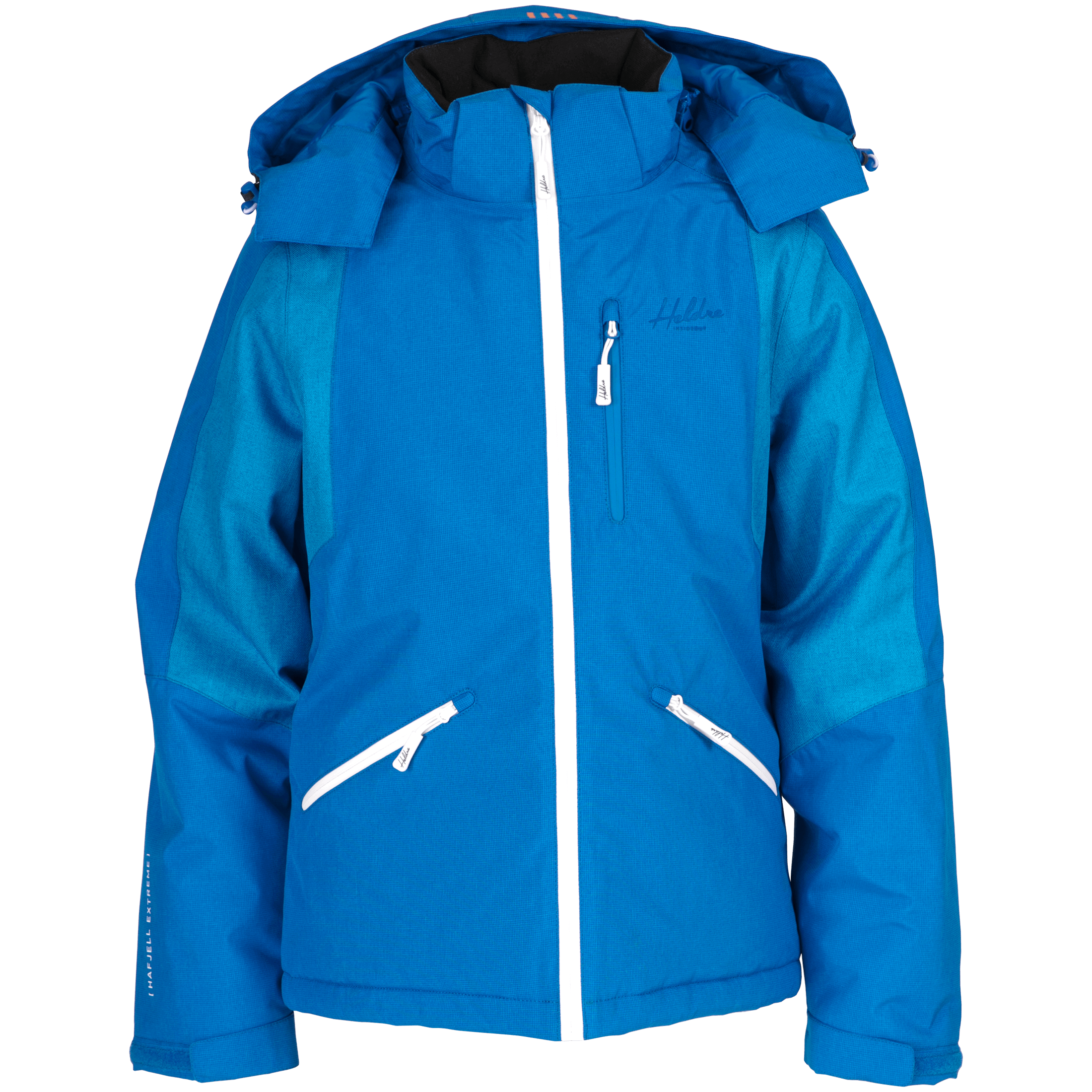 Heldre Hafjell Extreme Alpin jacket junior - Jakke