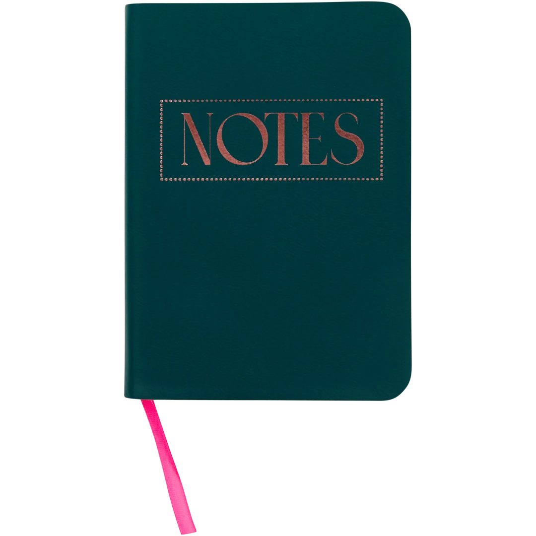 Mini-carnet de notes