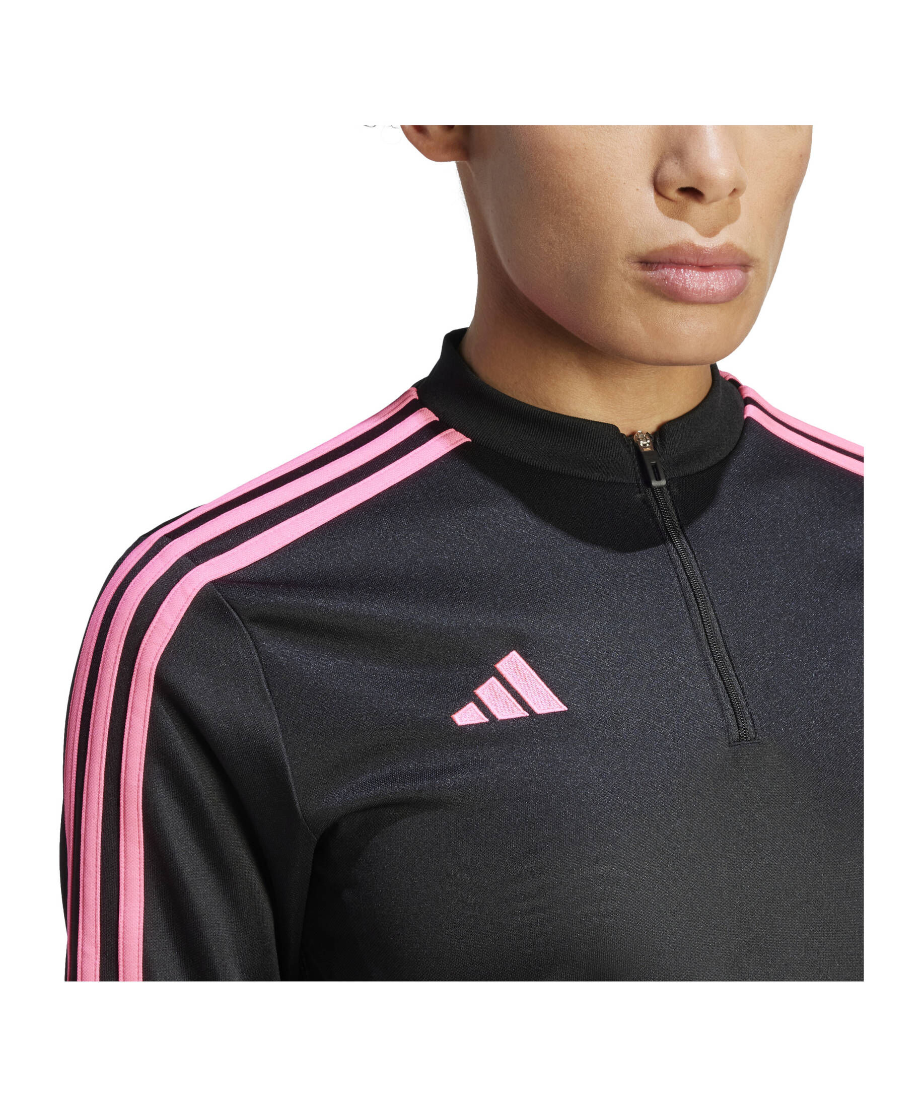 adidas Performance| Damen Sweatshirt Tiro23 Club