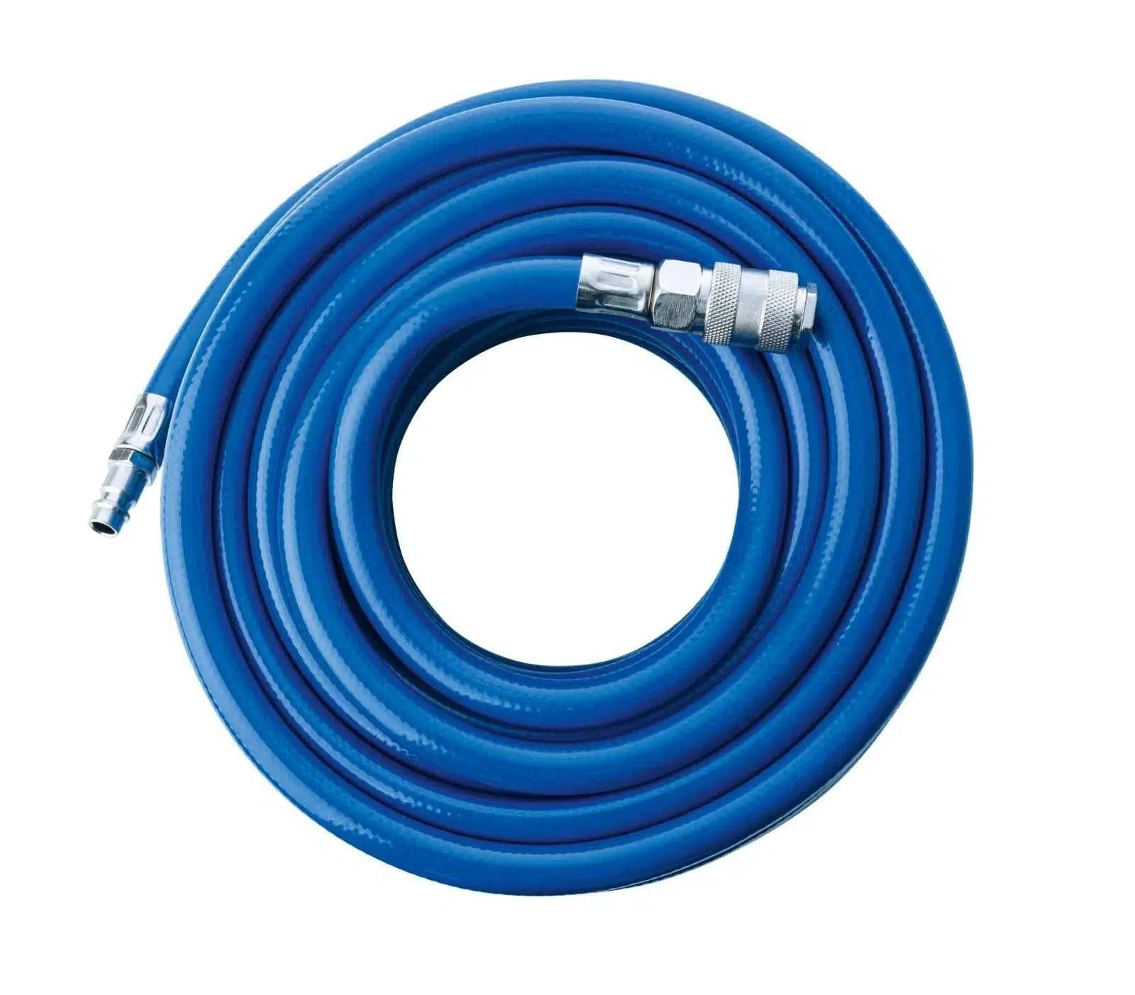 Scheppach Rubberen Luchtslang 15m - 7906100711