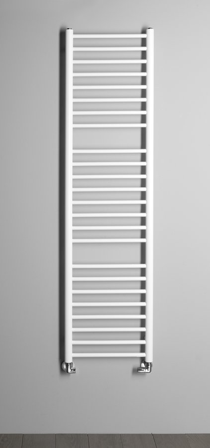 Sapho Dina handdoekradiator wit 40x156cm 477W
