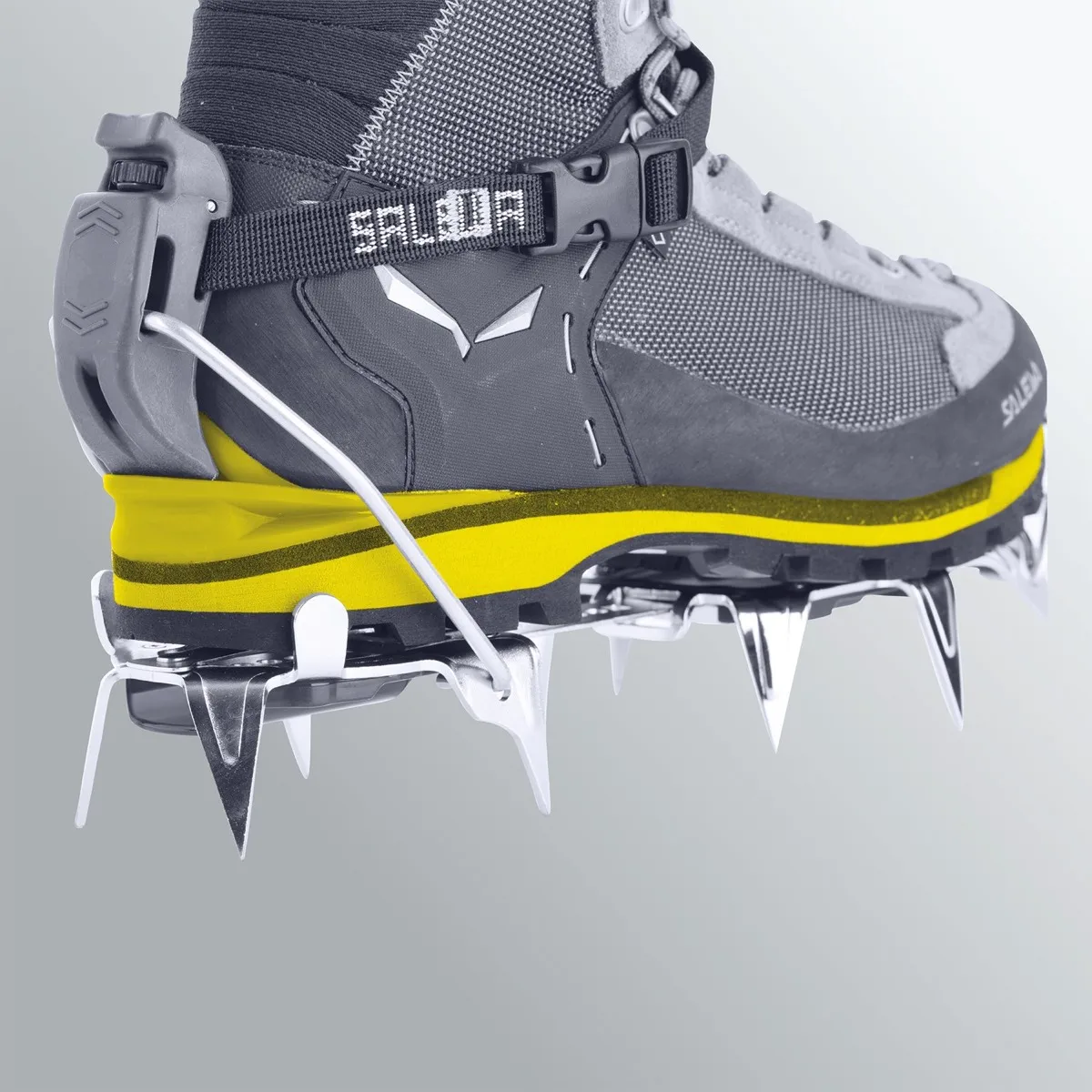 Salewa Ws Crow Gtx Premium Navy
