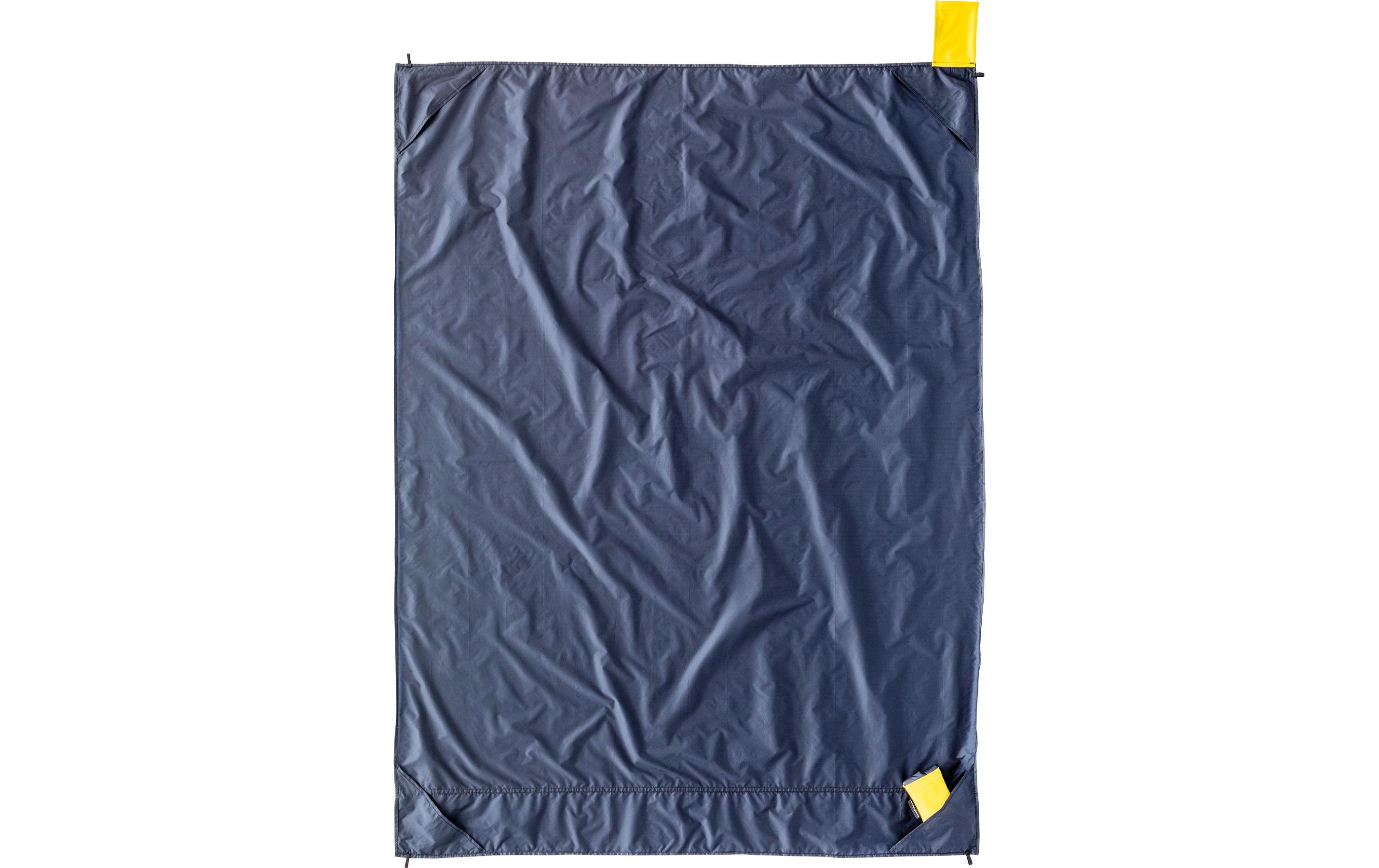 Picknickdecke Outdoor Blanket, 120 cm x 160 cmSuperleichte Decke