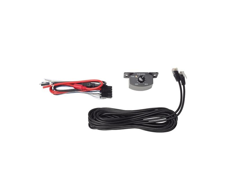 JBL Car Subwoofer Bass Pro Nano Car Hifi Subwoofer