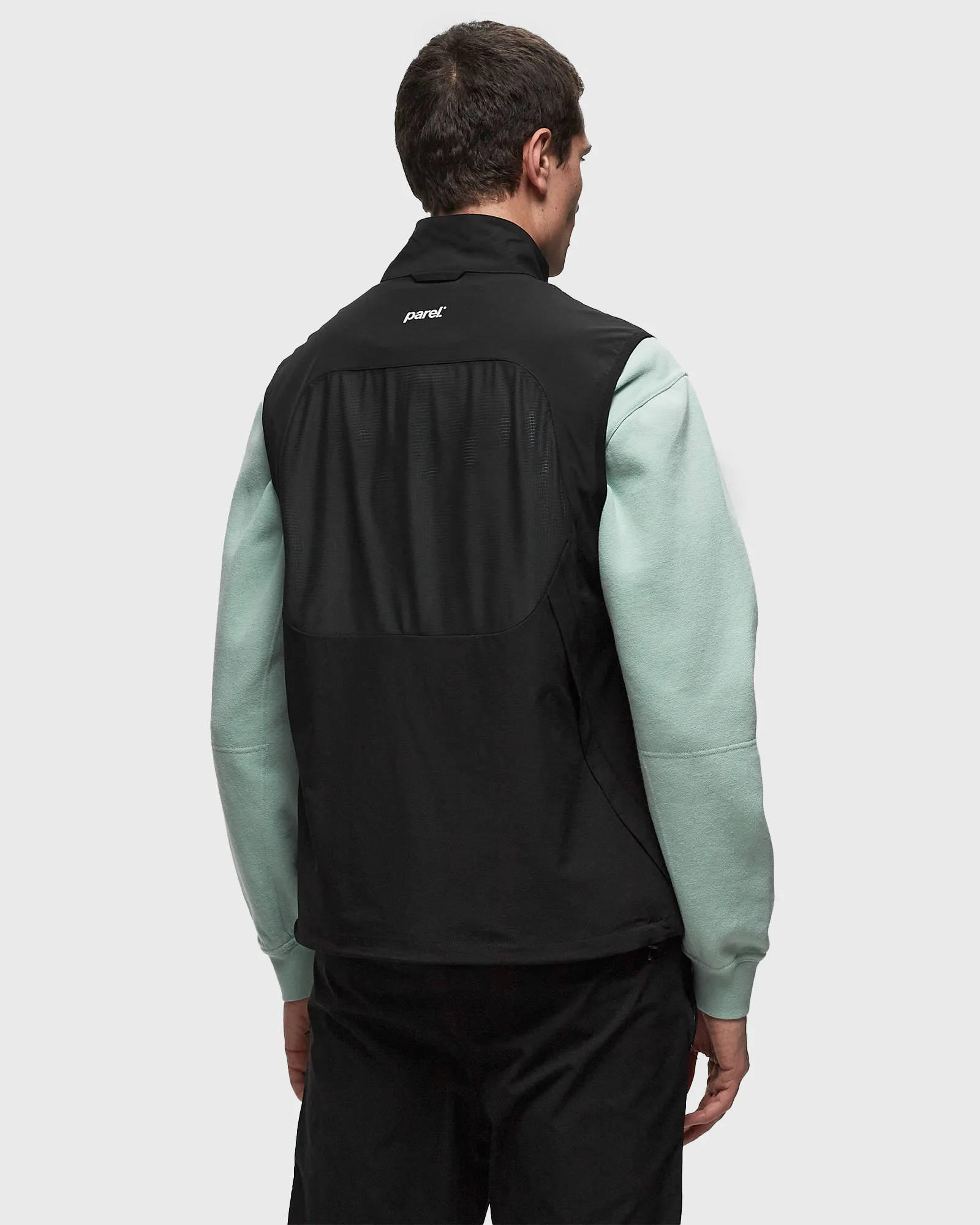 parel studios Atlas Vest