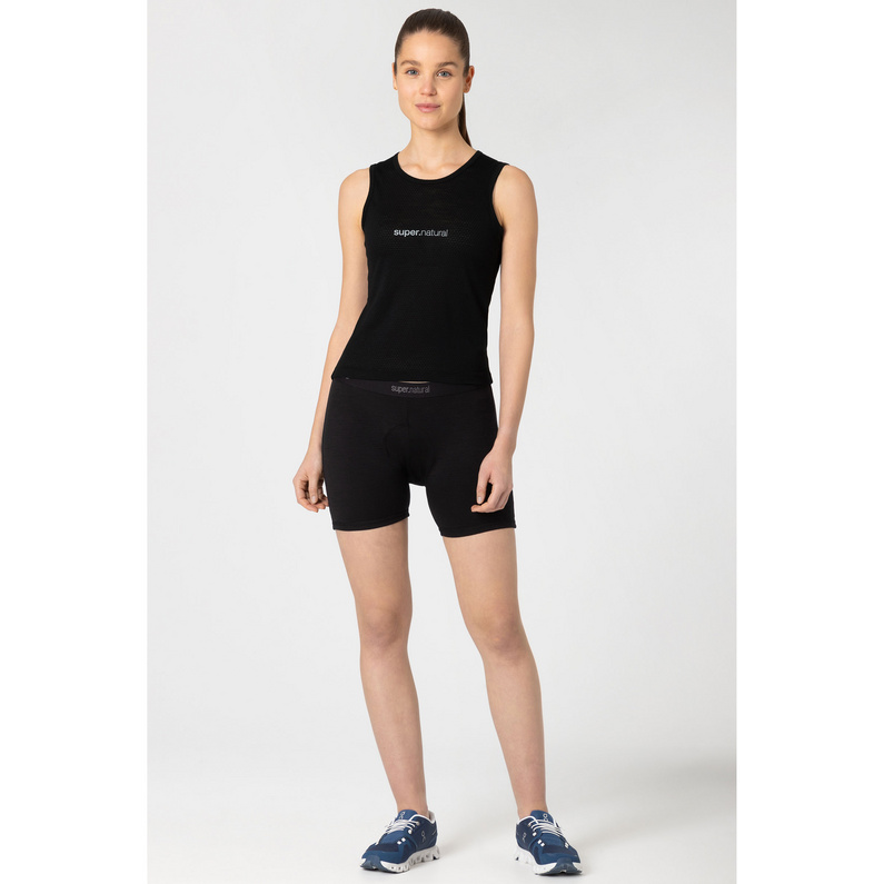 Super.Natural Damen Grava Under Top