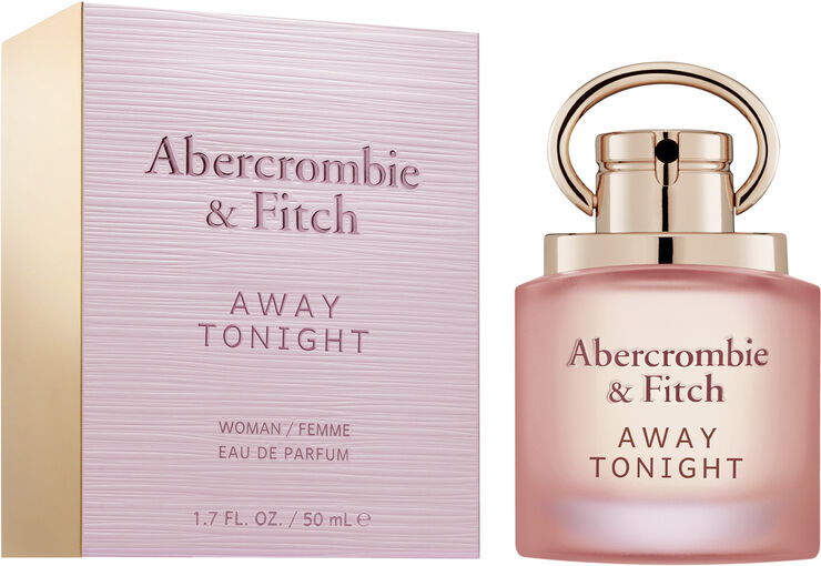 Abercrombie & Fitch AberCROMBIE&FITCH Away Tonight Eau de Parfume