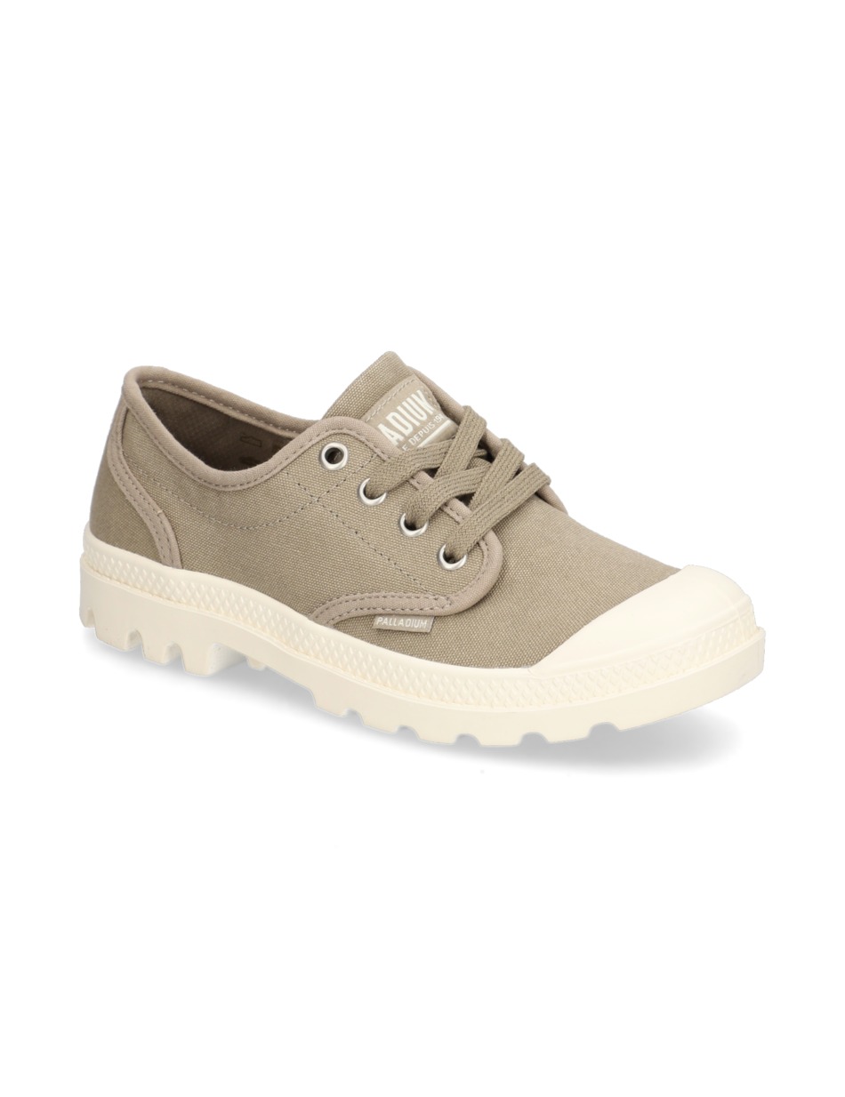 PAMPA OXFORD