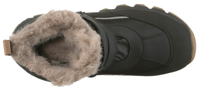 Bisgaard Winterstiefel »bisgaard eddie tex«  Snowboots, Klettstiefel, Outdoor Schuh mit TEX-Membrane