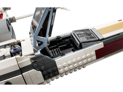 LEGO X-Wing Starfighter™ (75355)