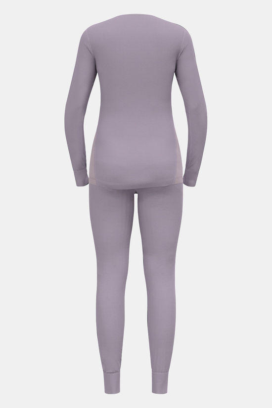 Odlo Odlo Active Warm Eco Special Set Dames