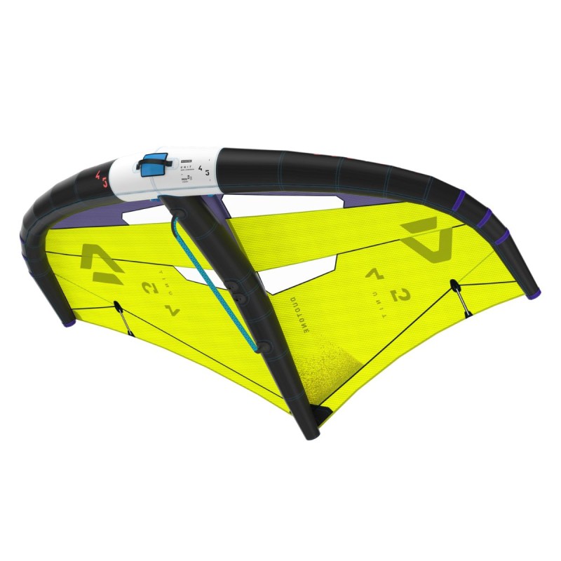 Aile Wing Surf Duotone Unit V5 2025 - The Corner Shop