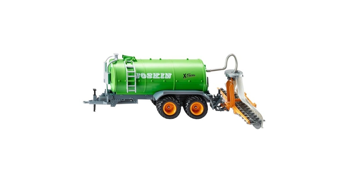 SIKUFarmer - Vatwagen Modelvoertuig  (2270)
