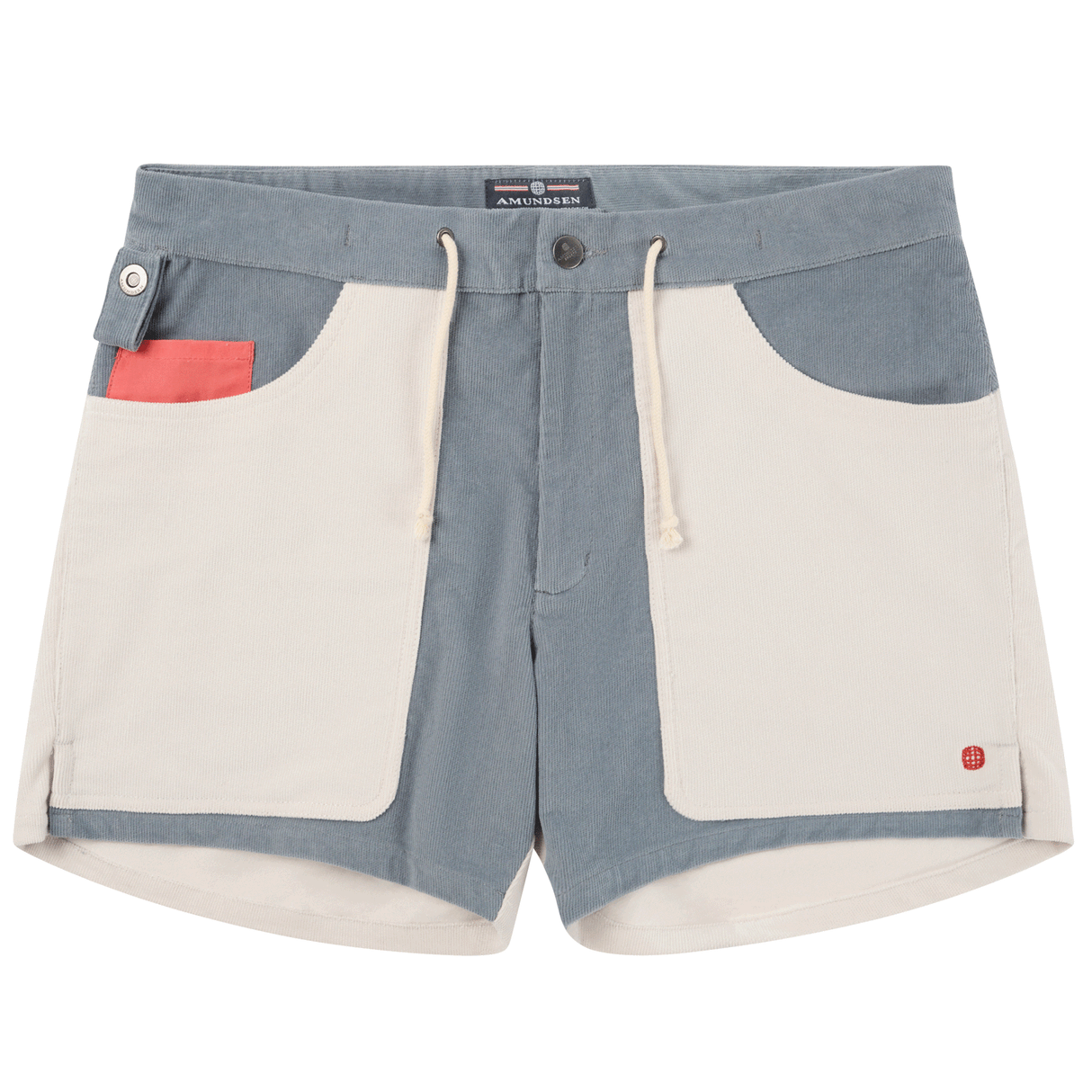 Amundsen<br>5Incher Concord Shorts Mens