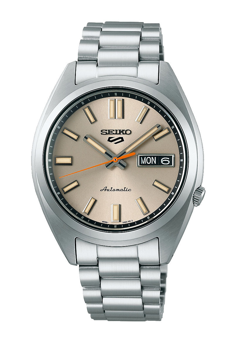 Seiko  5 Sports Automatik SRPK91K1