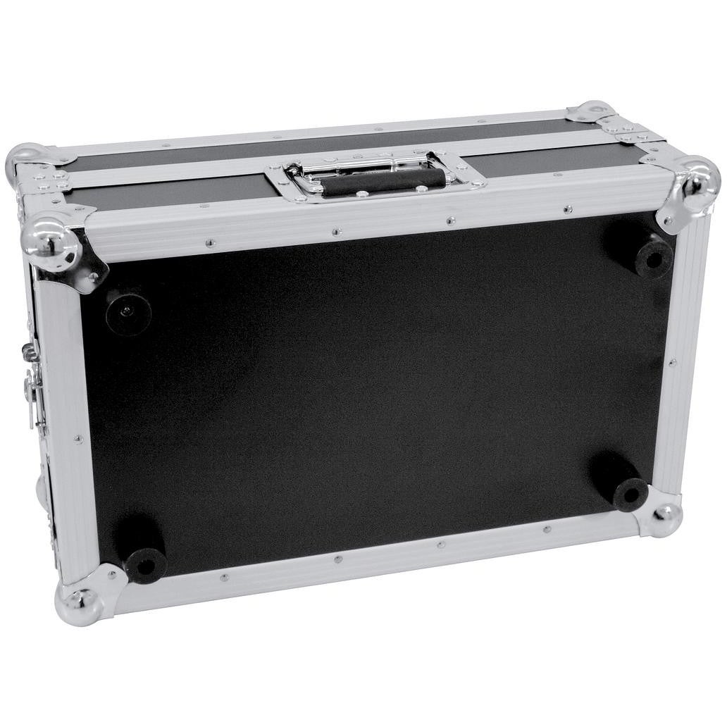 Omnitronic MCB-19 6U 19 inch topload flightcase