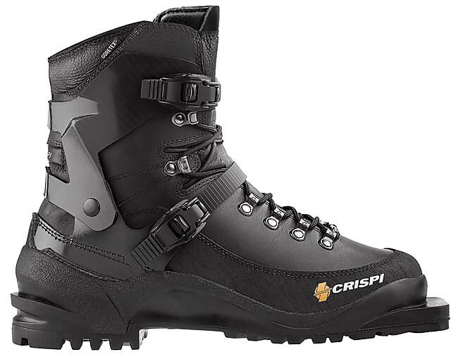 CRISPI - CHAUSSURES RANDO NORDIQUE SVARTISEN 75 mm