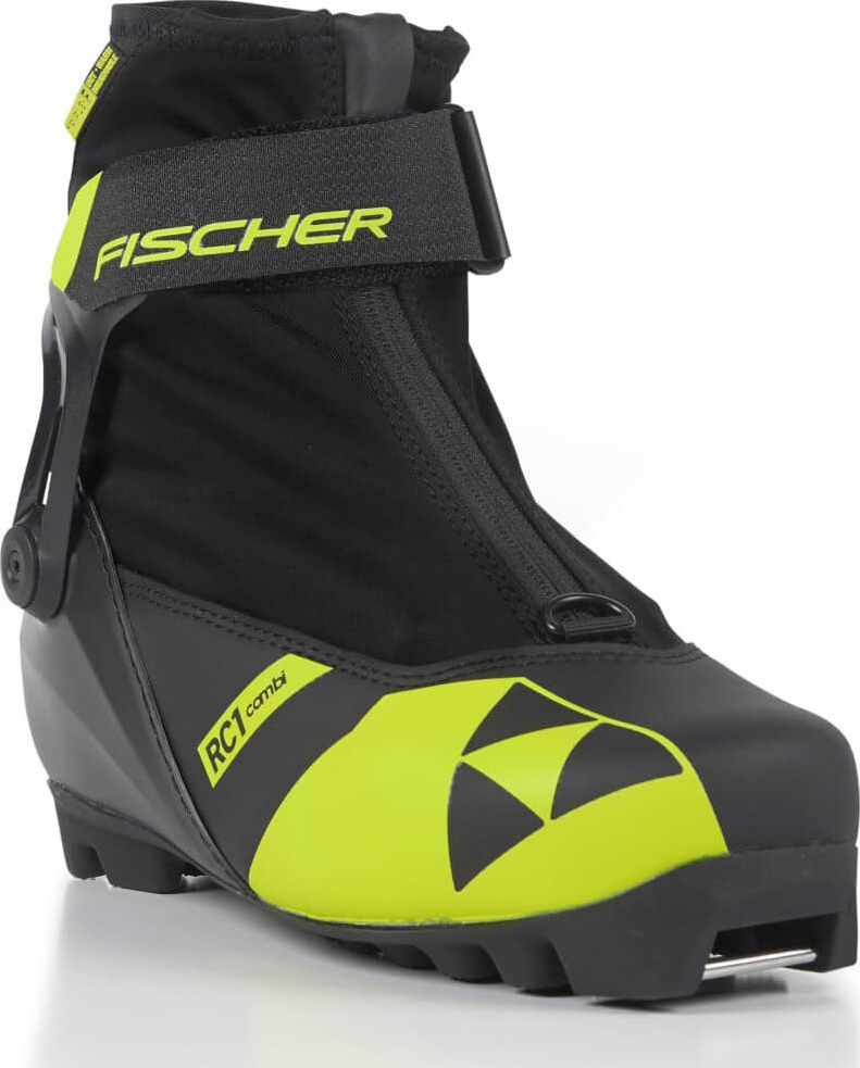 RC1 Combi Junior Multicolour