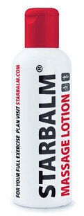 Star Balm Massage Lotion 200ML