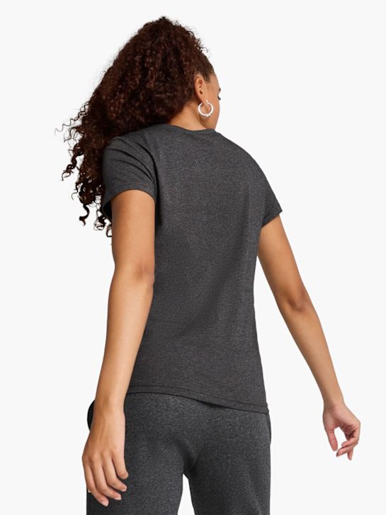 PUMA T-Shirt Grau