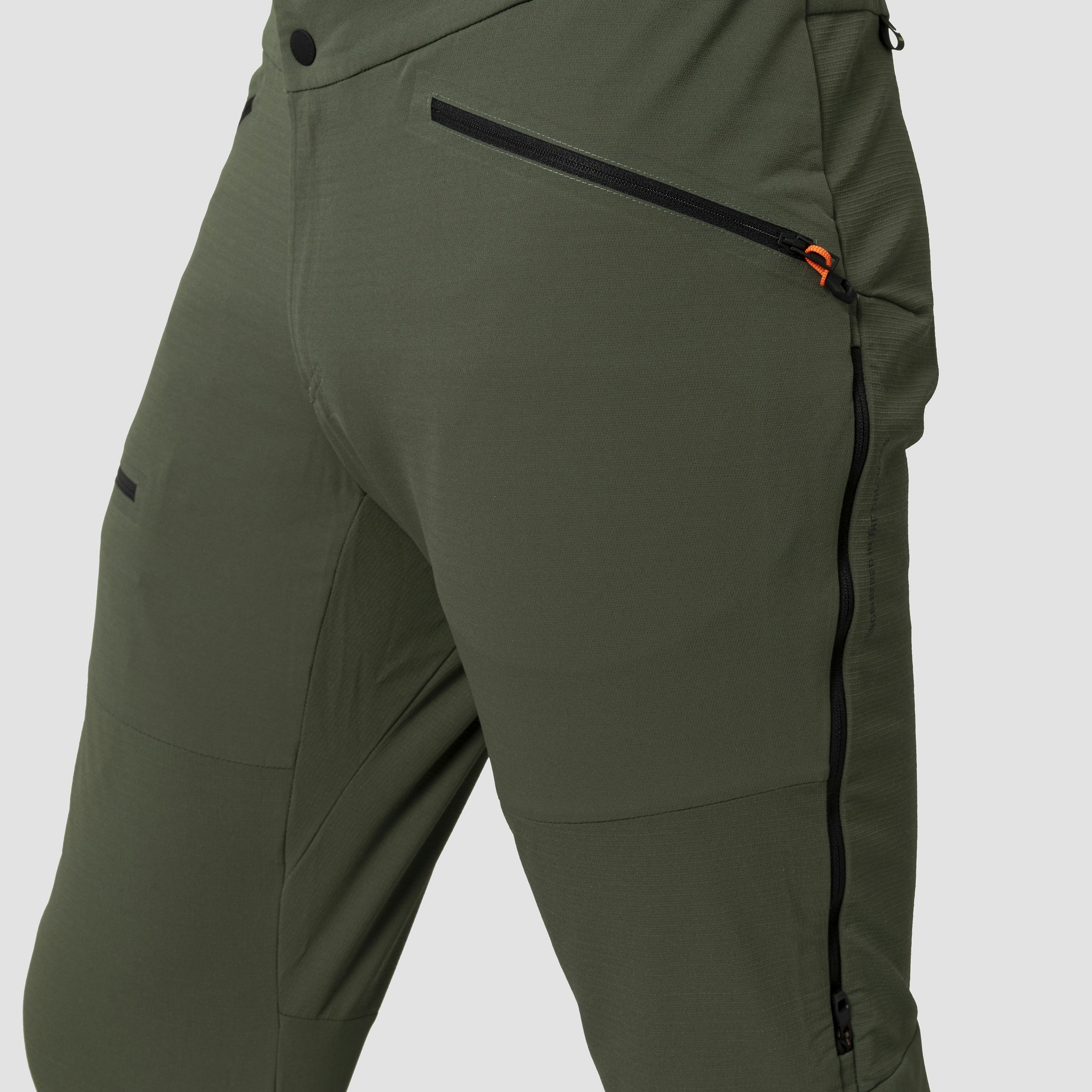 Ortles Durastretch Hose Herren