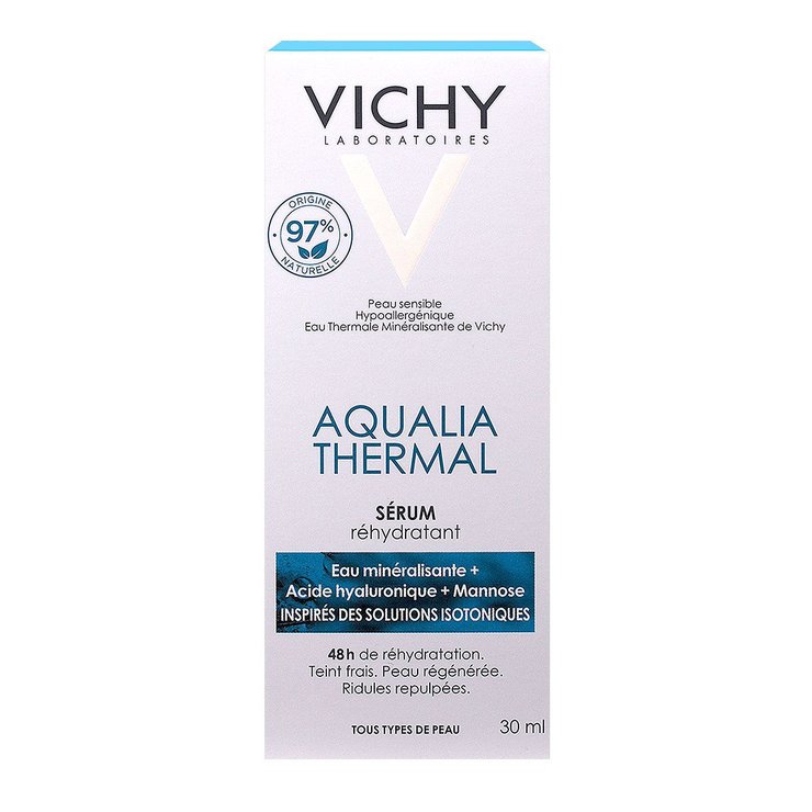 Aqualia Thermal sérum réhydratant 30ml