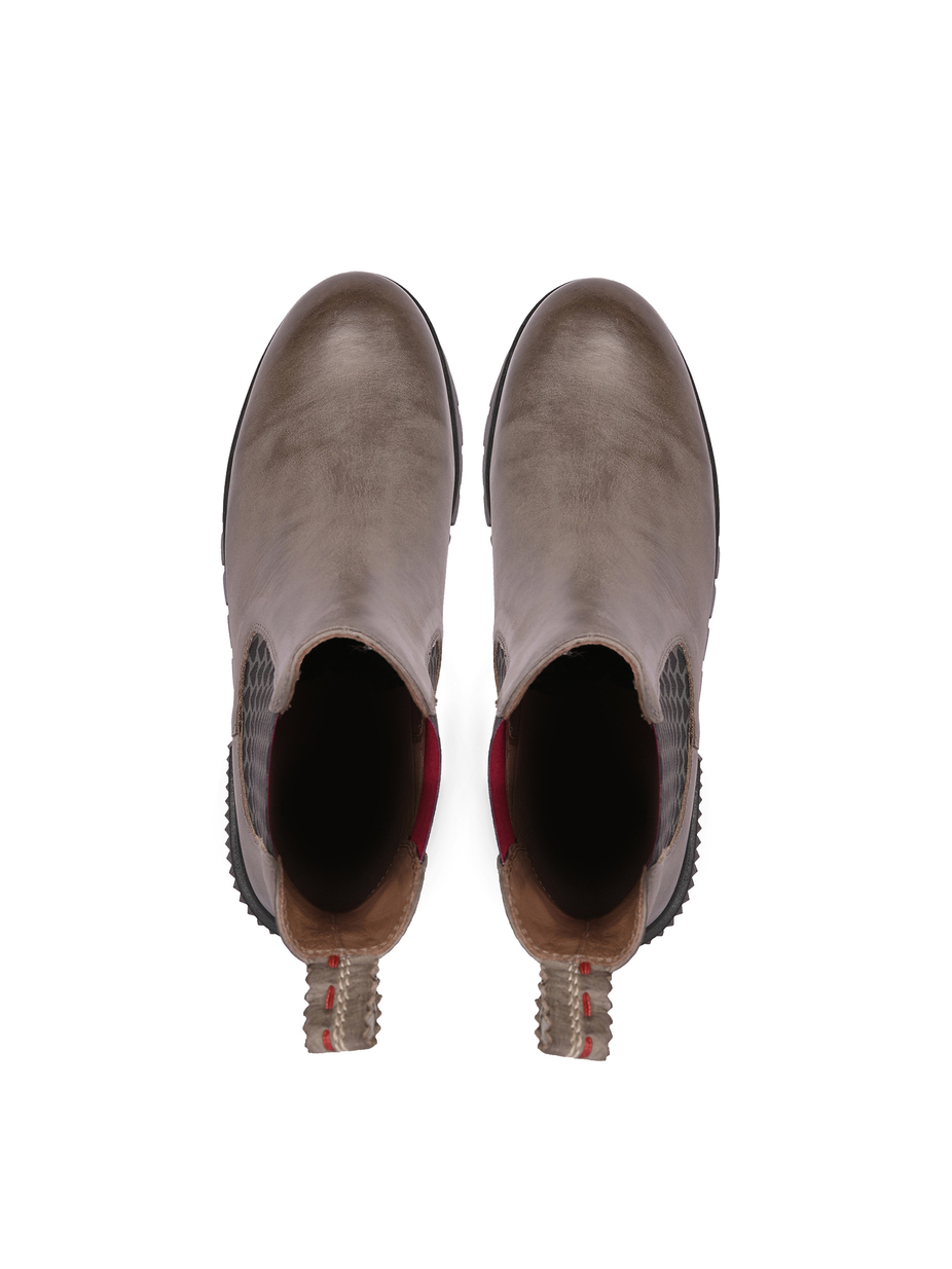 CHELSEA BOOT NAELLE