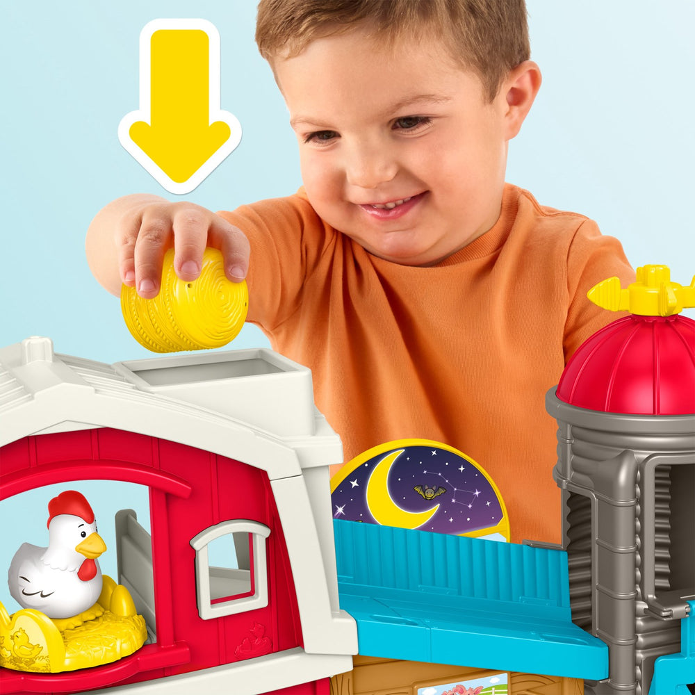 Køb Fisher-Price® Lp Omsorgsfuld Sjov Bondegård