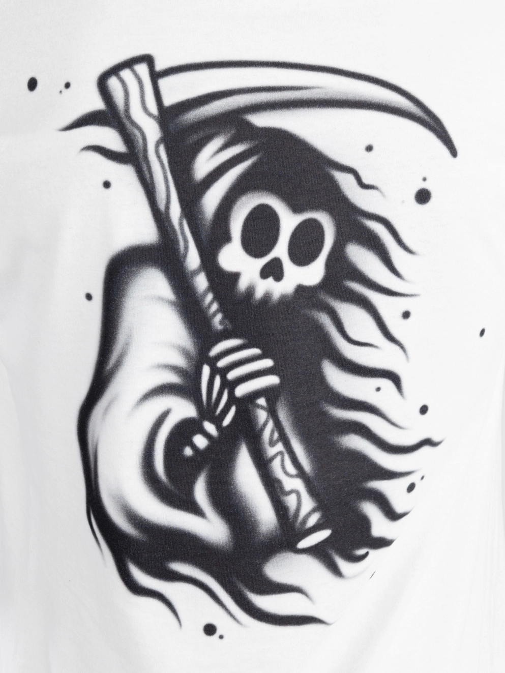 Empyre Reapin T-Shirt white