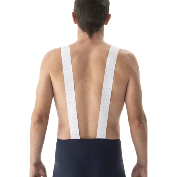 Cuissard vélo MAVIC AKSIUM BIBSHORT DEEP BLUE