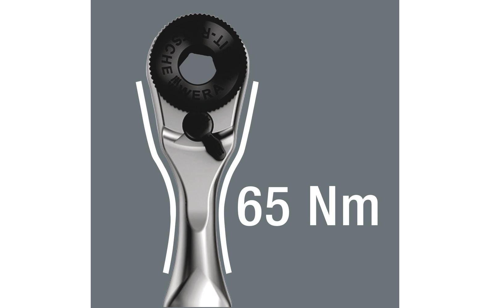 Bit-Set Bicycle Set 1Bits-Sortiment mit Ratsche