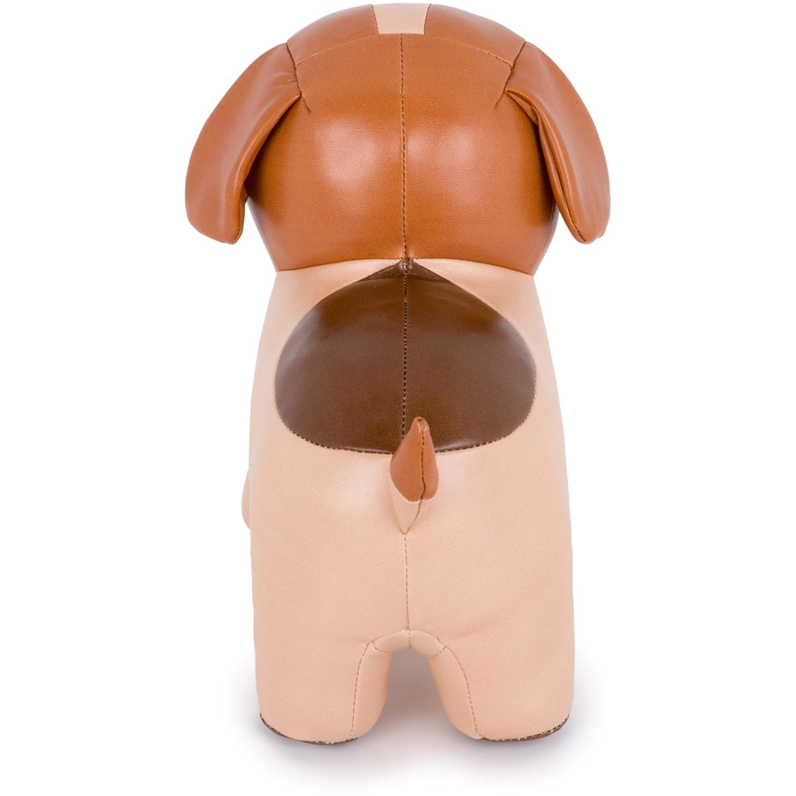 Little Big Friends Die Musiktiere - Adrien der Hund