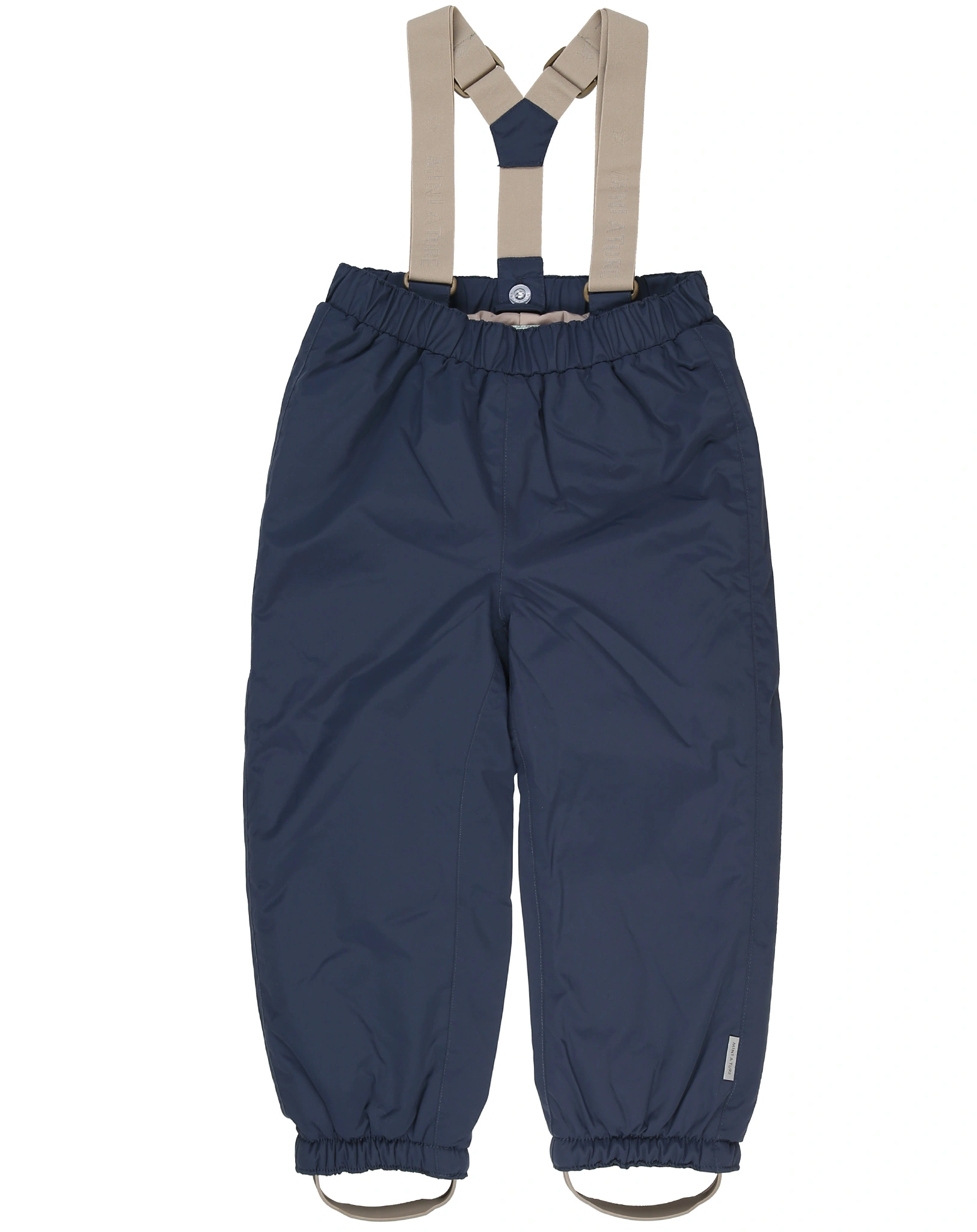 Schneehose MATWILAS in blue nights