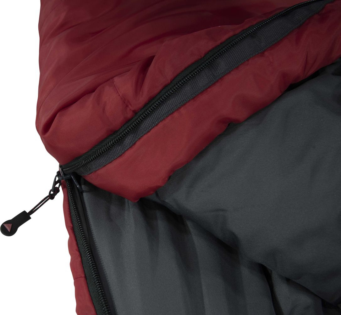 High Peak TR 300 Mumien Schlafsack 230 x 85 cm