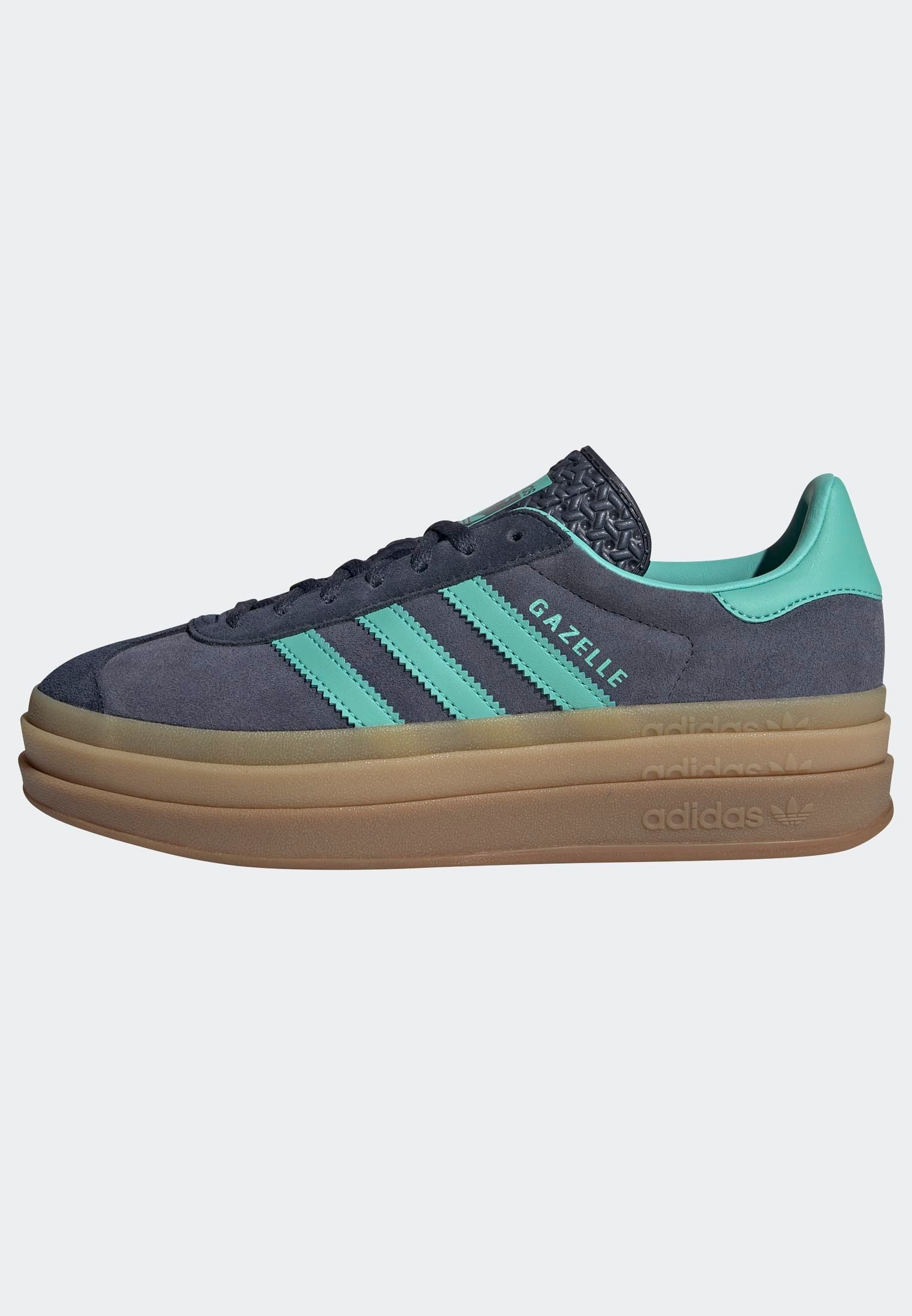 adidas Originals Sneaker »GAZELLE BOLD«