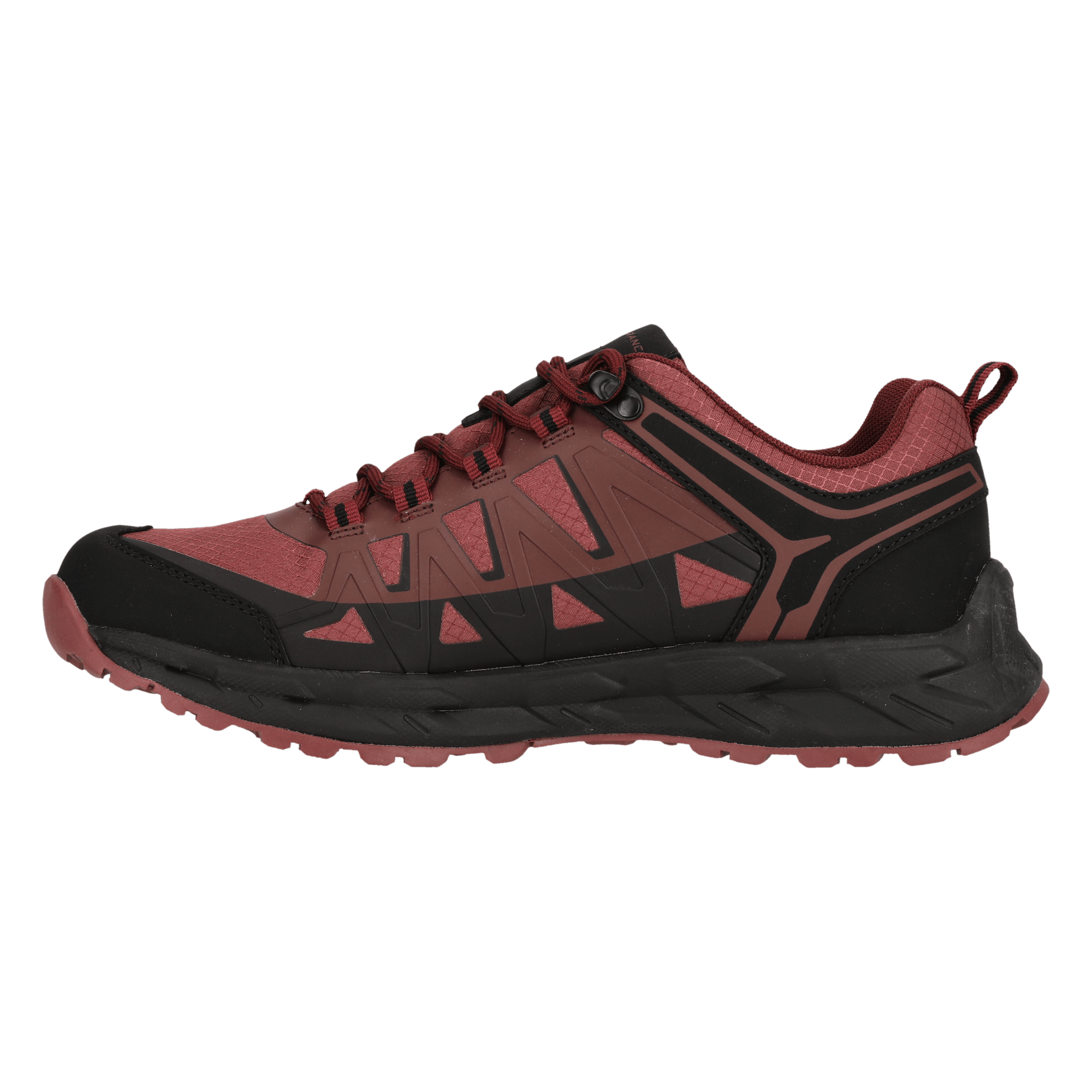 Endurance Cardiffon W Shoe WP - Tursko