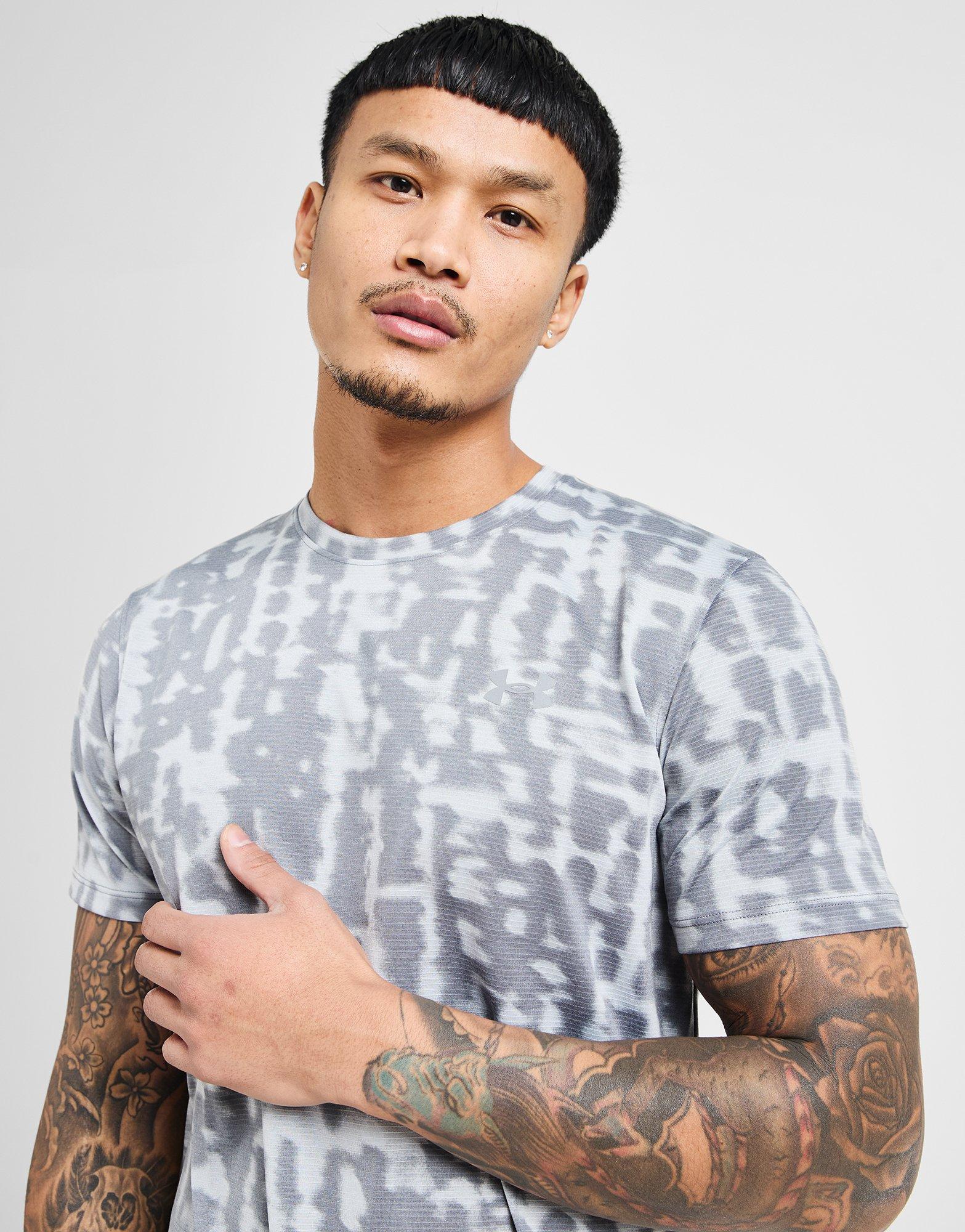 Under Armour T-shirt imprimé UA Launch