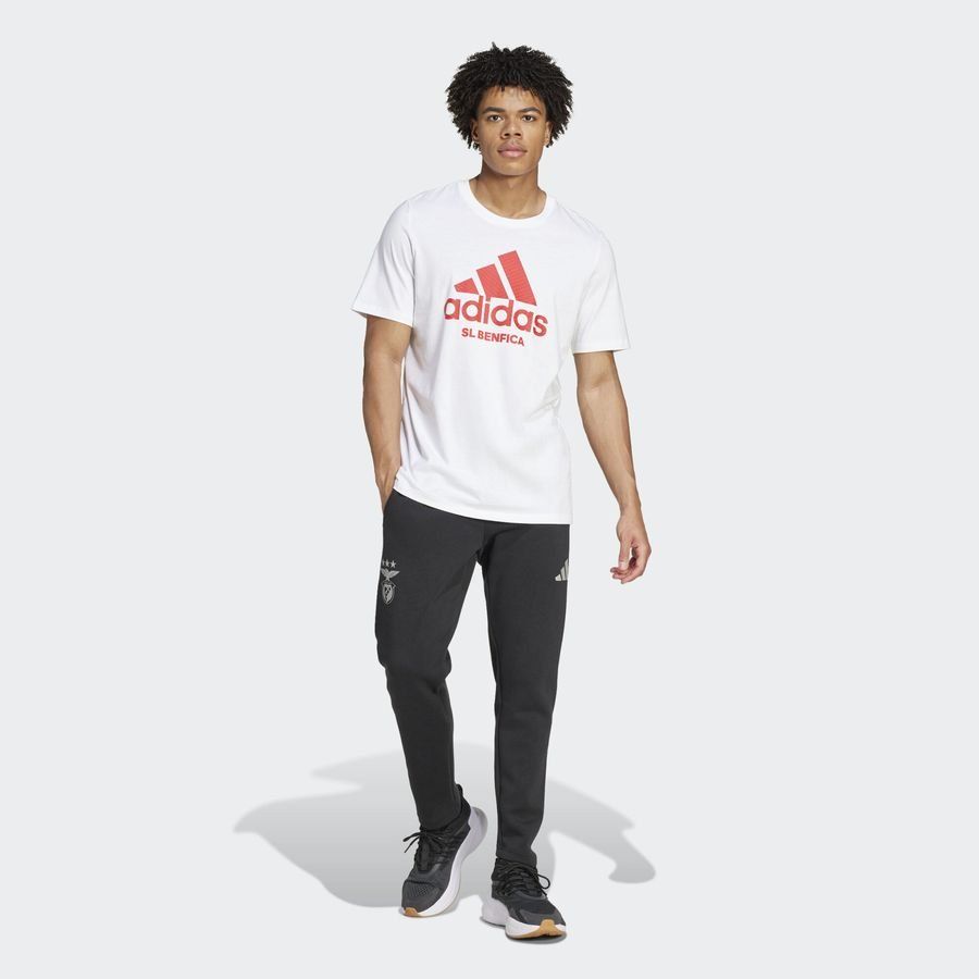 Adidas Pantalon maille double Benfica Seasonal